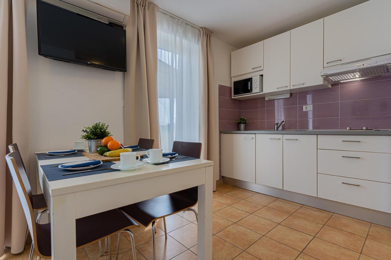 Apartments Dolac Nerezine Exterior photo