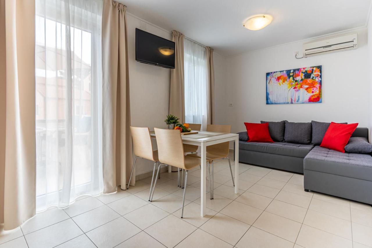 Apartments Dolac Nerezine Exterior photo