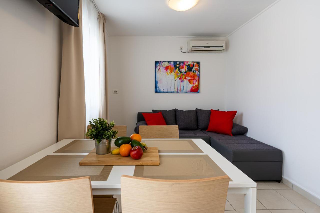 Apartments Dolac Nerezine Exterior photo